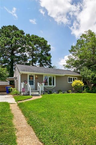 2209 Dean DR, Norfolk, VA 23518