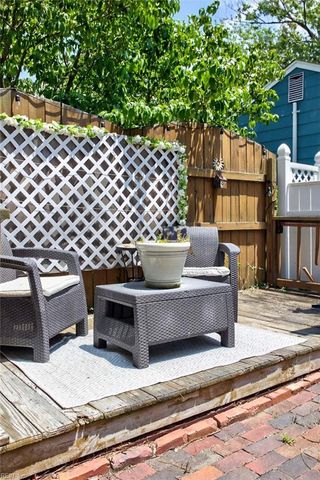 2209 Dean DR, Norfolk, VA 23518