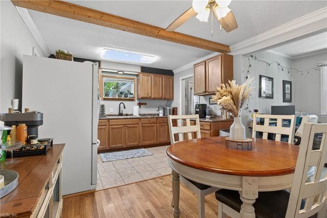2209 Dean DR, Norfolk, VA 23518