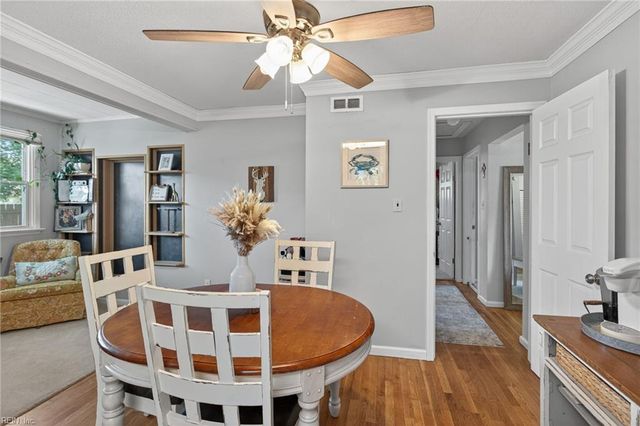 2209 Dean DR, Norfolk, VA 23518