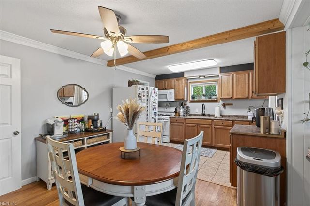 2209 Dean DR, Norfolk, VA 23518