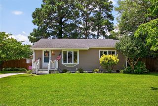 2209 Dean DR, Norfolk, VA 23518