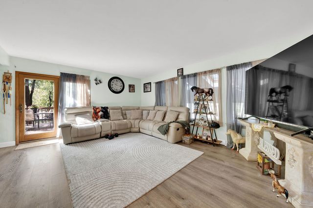 7245 W DRALLE Road, Monee, IL 60449