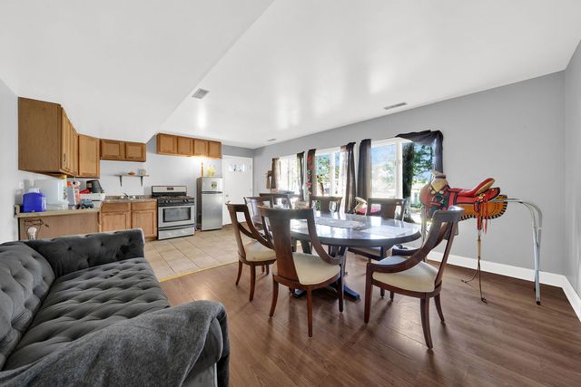 7245 W DRALLE Road, Monee, IL 60449