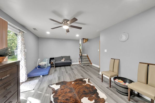 7245 W DRALLE Road, Monee, IL 60449