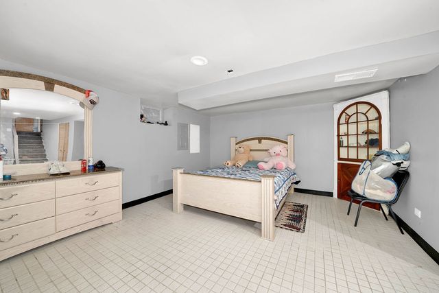 7245 W DRALLE Road, Monee, IL 60449