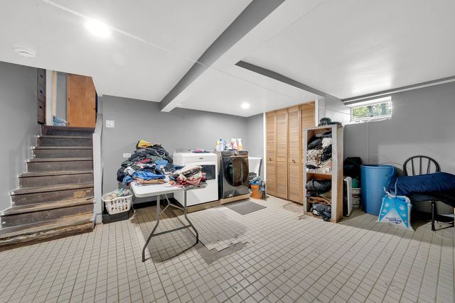 7245 W DRALLE Road, Monee, IL 60449