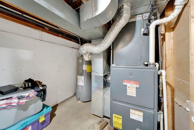 7245 W DRALLE Road, Monee, IL 60449