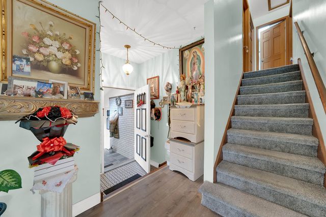 7245 W DRALLE Road, Monee, IL 60449