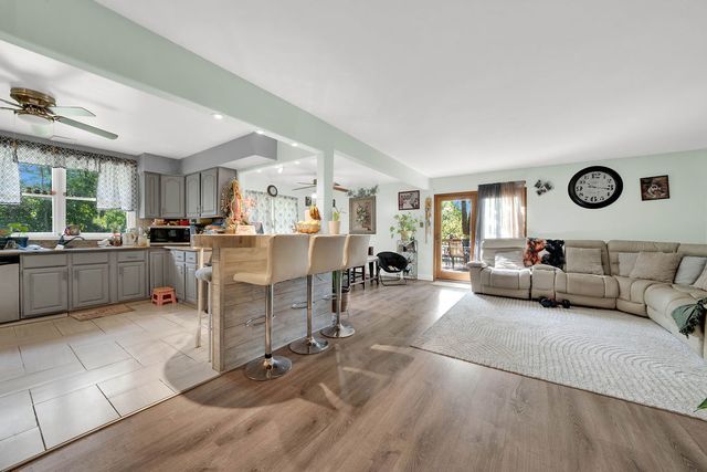 7245 W DRALLE Road, Monee, IL 60449