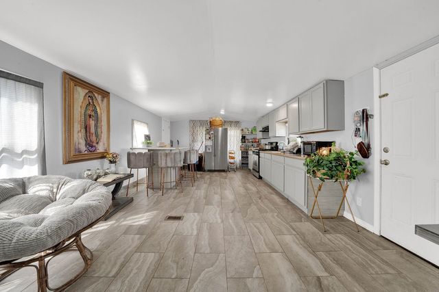 7245 W DRALLE Road, Monee, IL 60449