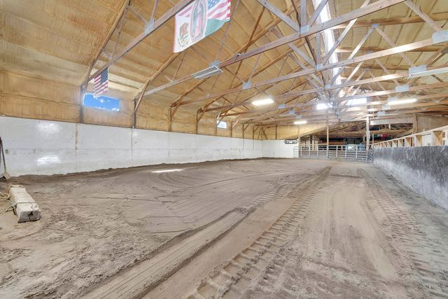 7245 W DRALLE Road, Monee, IL 60449