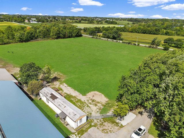 7245 W DRALLE Road, Monee, IL 60449