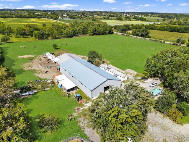 7245 W DRALLE Road, Monee, IL 60449