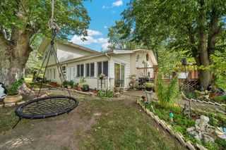 7245 W DRALLE Road, Monee, IL 60449