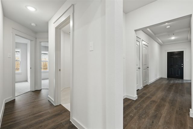 134 Patrick Henry Drive, Venus, TX 76084