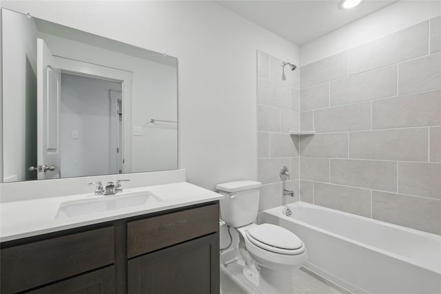 134 Patrick Henry Drive, Venus, TX 76084