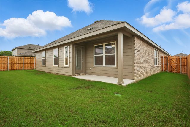 134 Patrick Henry Drive, Venus, TX 76084