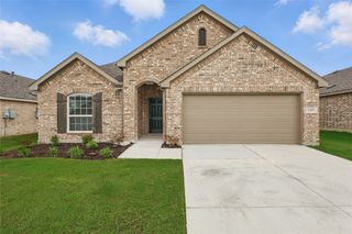 134 Patrick Henry Drive, Venus, TX 76084