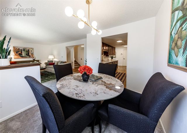 5013 Masheena Lane, Colorado Springs, CO 80917