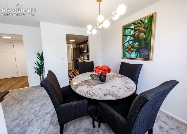 5013 Masheena Lane, Colorado Springs, CO 80917