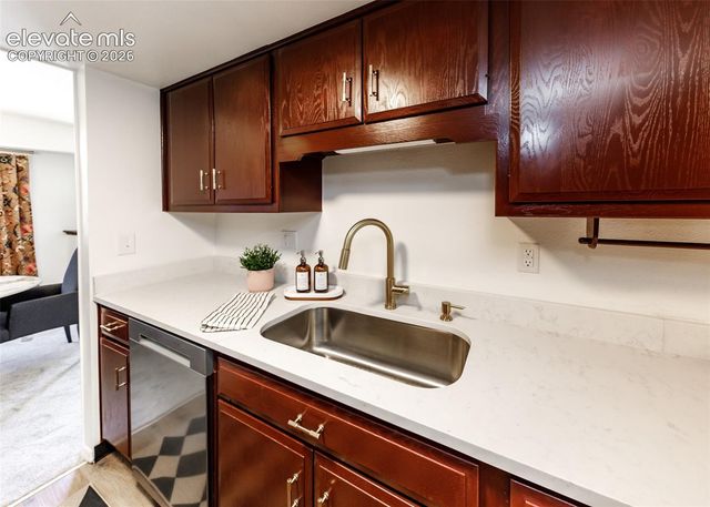 5013 Masheena Lane, Colorado Springs, CO 80917