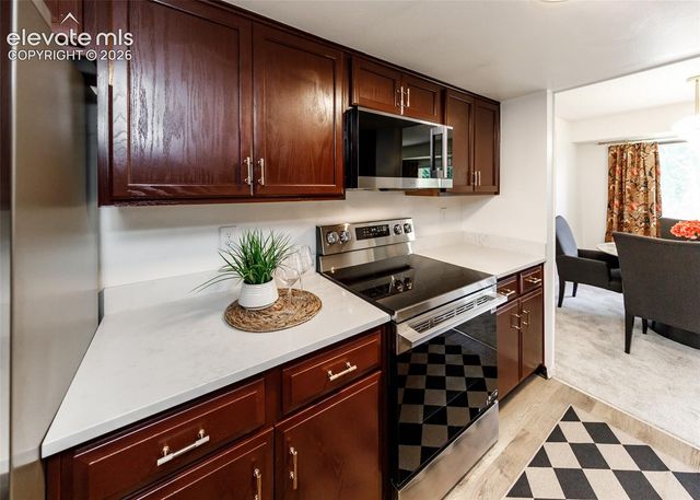 5013 Masheena Lane, Colorado Springs, CO 80917