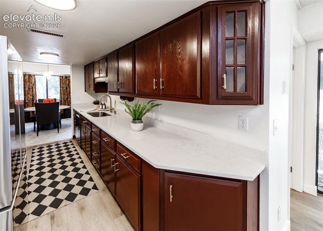 5013 Masheena Lane, Colorado Springs, CO 80917