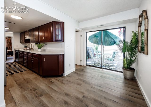 5013 Masheena Lane, Colorado Springs, CO 80917