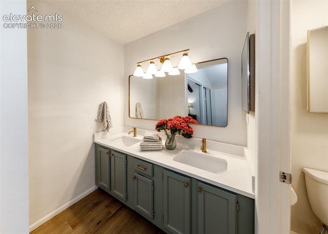 5013 Masheena Lane, Colorado Springs, CO 80917