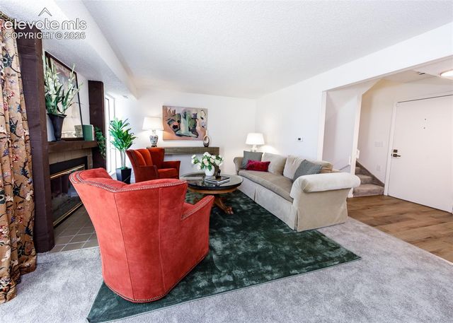 5013 Masheena Lane, Colorado Springs, CO 80917