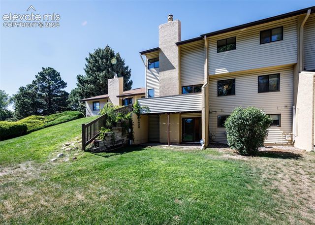 5013 Masheena Lane, Colorado Springs, CO 80917