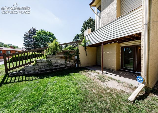 5013 Masheena Lane, Colorado Springs, CO 80917