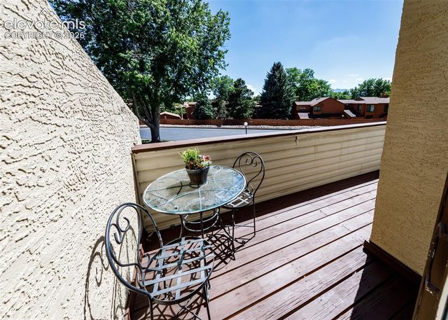 5013 Masheena Lane, Colorado Springs, CO 80917