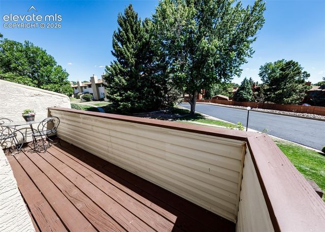 5013 Masheena Lane, Colorado Springs, CO 80917