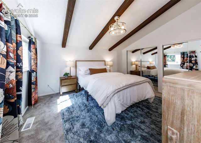 5013 Masheena Lane, Colorado Springs, CO 80917