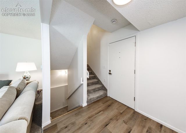 5013 Masheena Lane, Colorado Springs, CO 80917