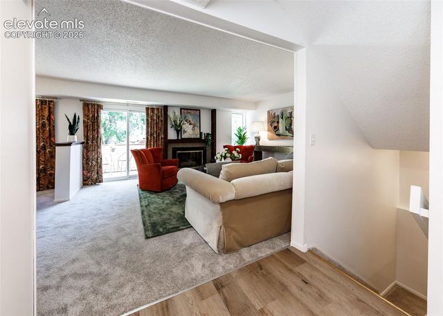 5013 Masheena Lane, Colorado Springs, CO 80917
