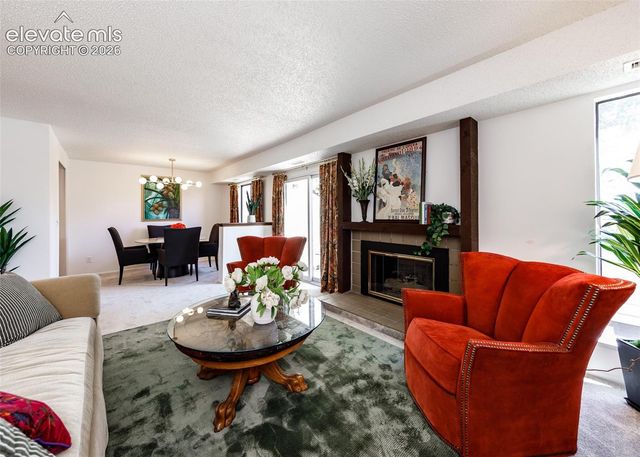 5013 Masheena Lane, Colorado Springs, CO 80917