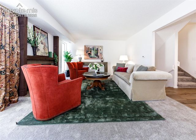 5013 Masheena Lane, Colorado Springs, CO 80917