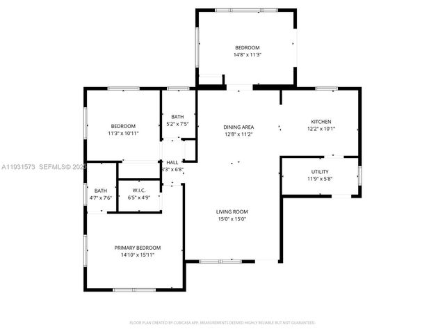 7430 Taylor St, Hollywood, FL 33024