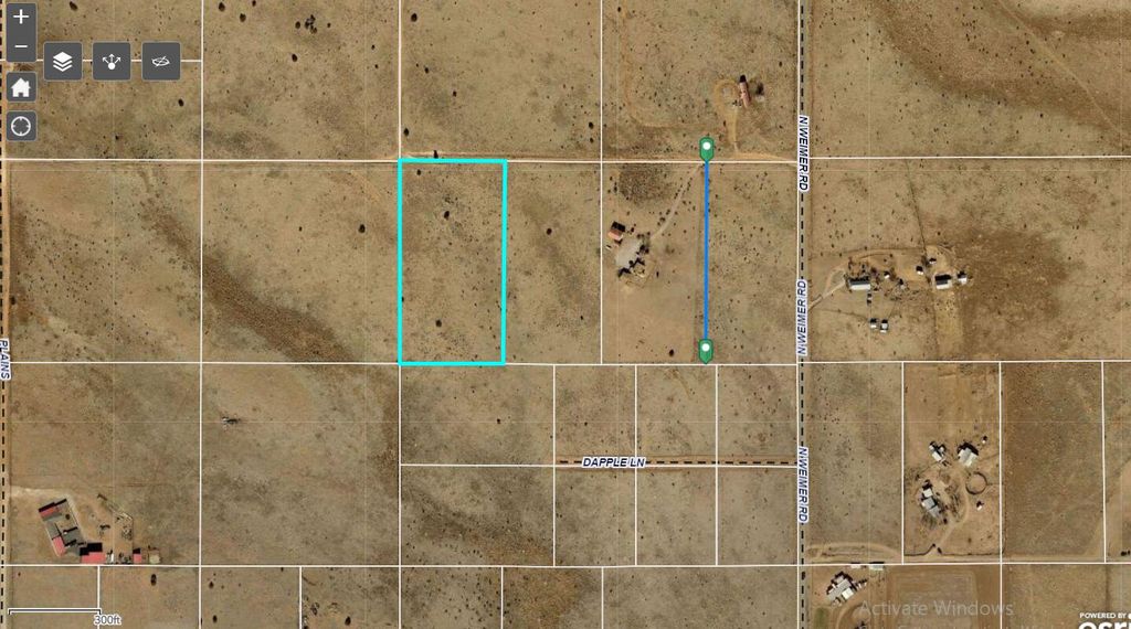 Image 5 of property listing at N Weimer Road, Edgewood, NM 87015