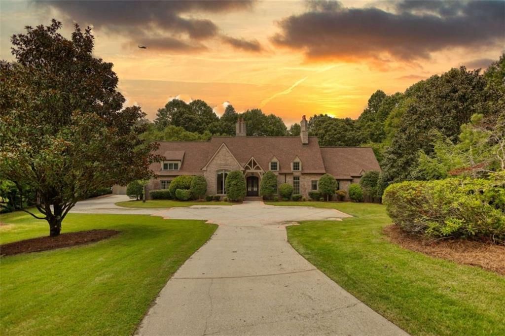 2325 Ewing Chapel Rd, Dacula, GA 30019