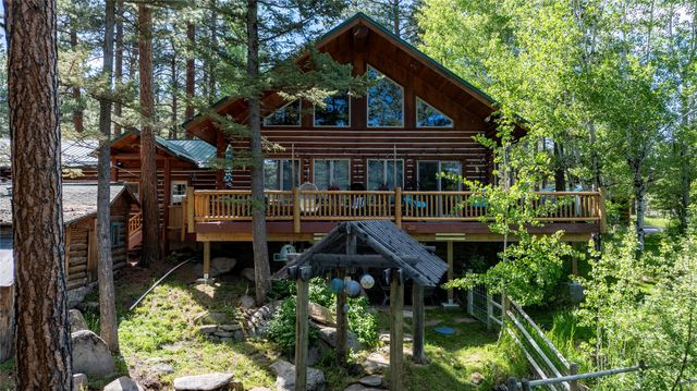 1561 Colorado Gulch Drive, Helena, MT 59601