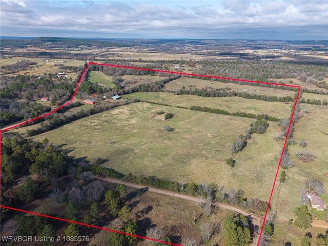 15095 Abbott Road, Mansfield, AR 72944