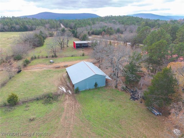 15095 Abbott Road, Mansfield, AR 72944