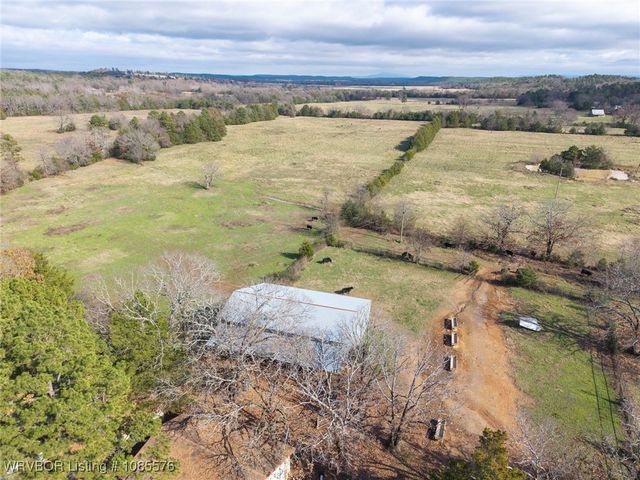 15095 Abbott Road, Mansfield, AR 72944