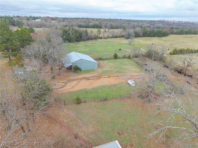 15095 Abbott Road, Mansfield, AR 72944