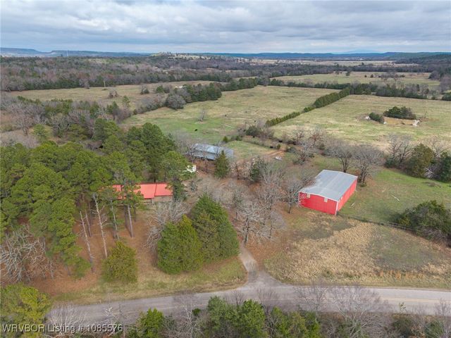 15095 Abbott Road, Mansfield, AR 72944