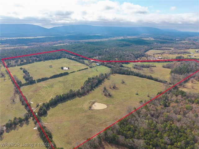 15095 Abbott Road, Mansfield, AR 72944